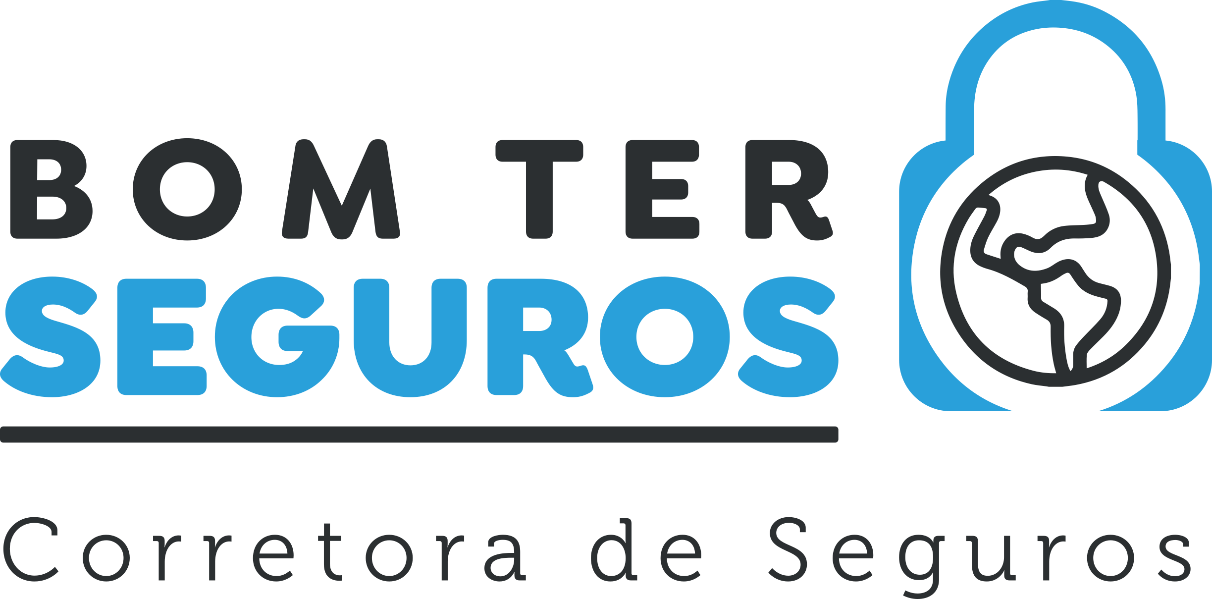 Bom Ter Seguros — Corretora de Seguros